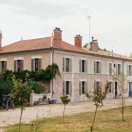 Villa 2 Pas Sages La Roche-Chalais Bagian luar foto